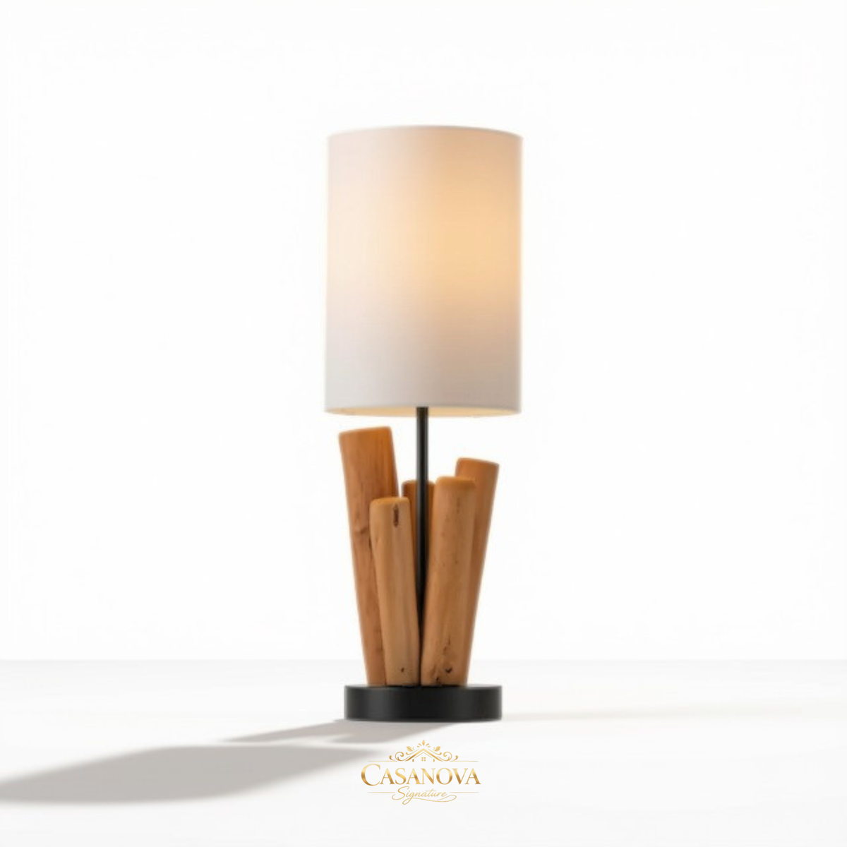 lampe-a-poser-bois-flotte-naturel-abat-jour-tissu-blanc-home-affaire-horgau
