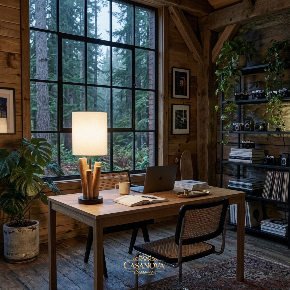 lampe-a-poser-bois-flotte-naturel-abat-jour-tissu-blanc-home-affaire-horgau