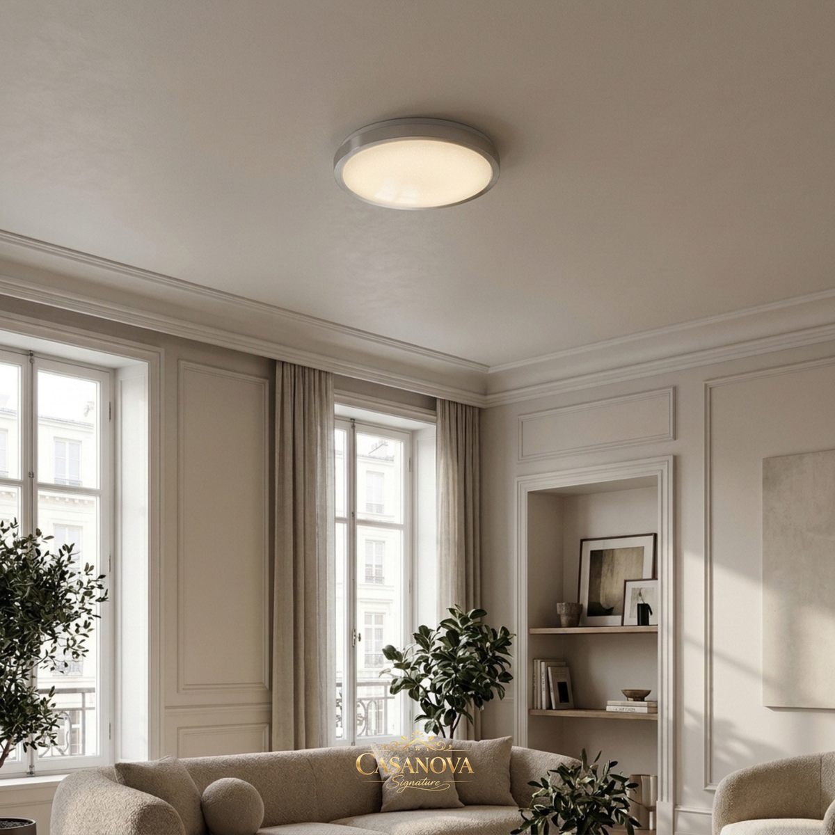 plafonnier-led-rond-effet-ciel-etoile-anneau-metal-casaya-prix-outlet