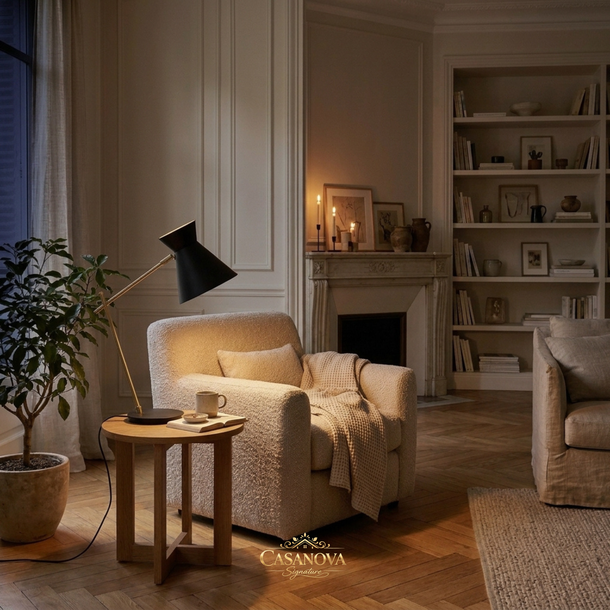 lampe-de-bureau-retro-chic-metal-noir-laiton-dore-eglo-amezaga