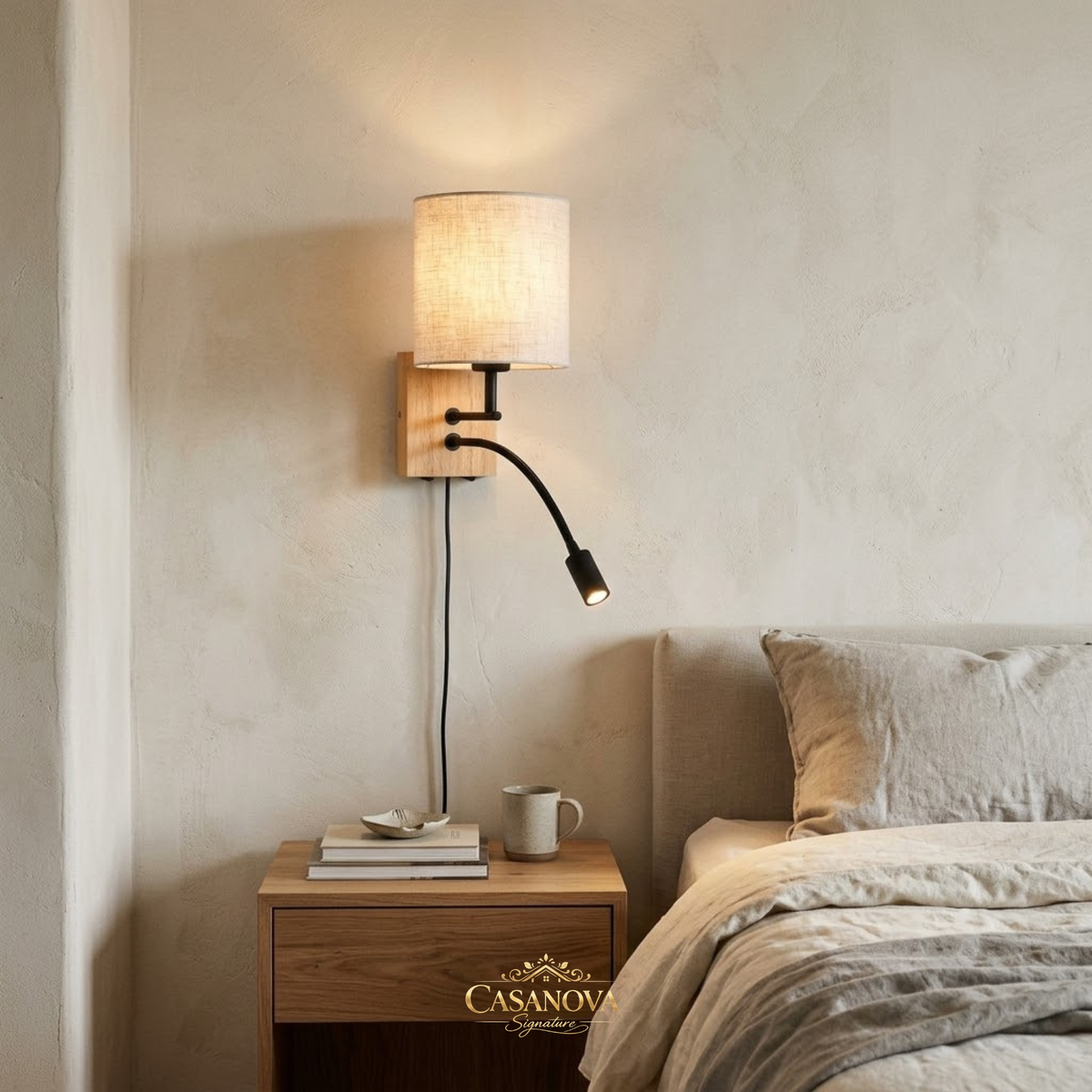 applique-murale-tete-de-lit-avec-liseuse-led-bois-naturel-trio-nilam