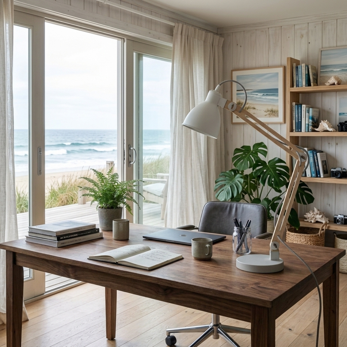 lampe-de-bureau-articulee-bois-naturel-metal-blanc-eglo-torono