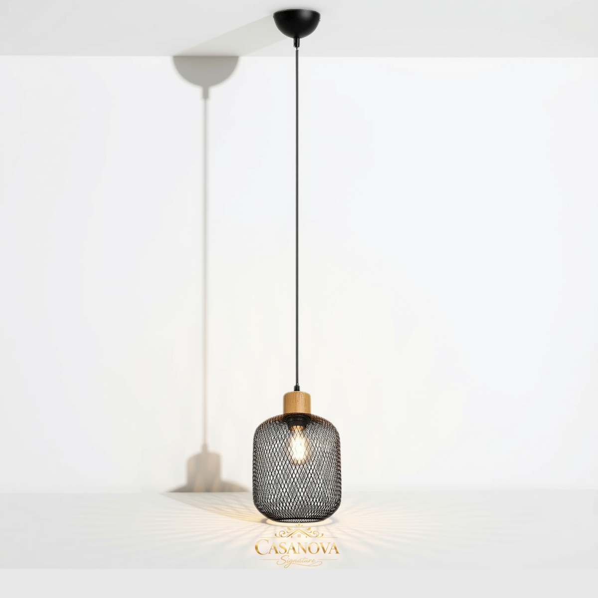 suspension-design-metal-grillage-noir-bois-naturel-rl-calimero