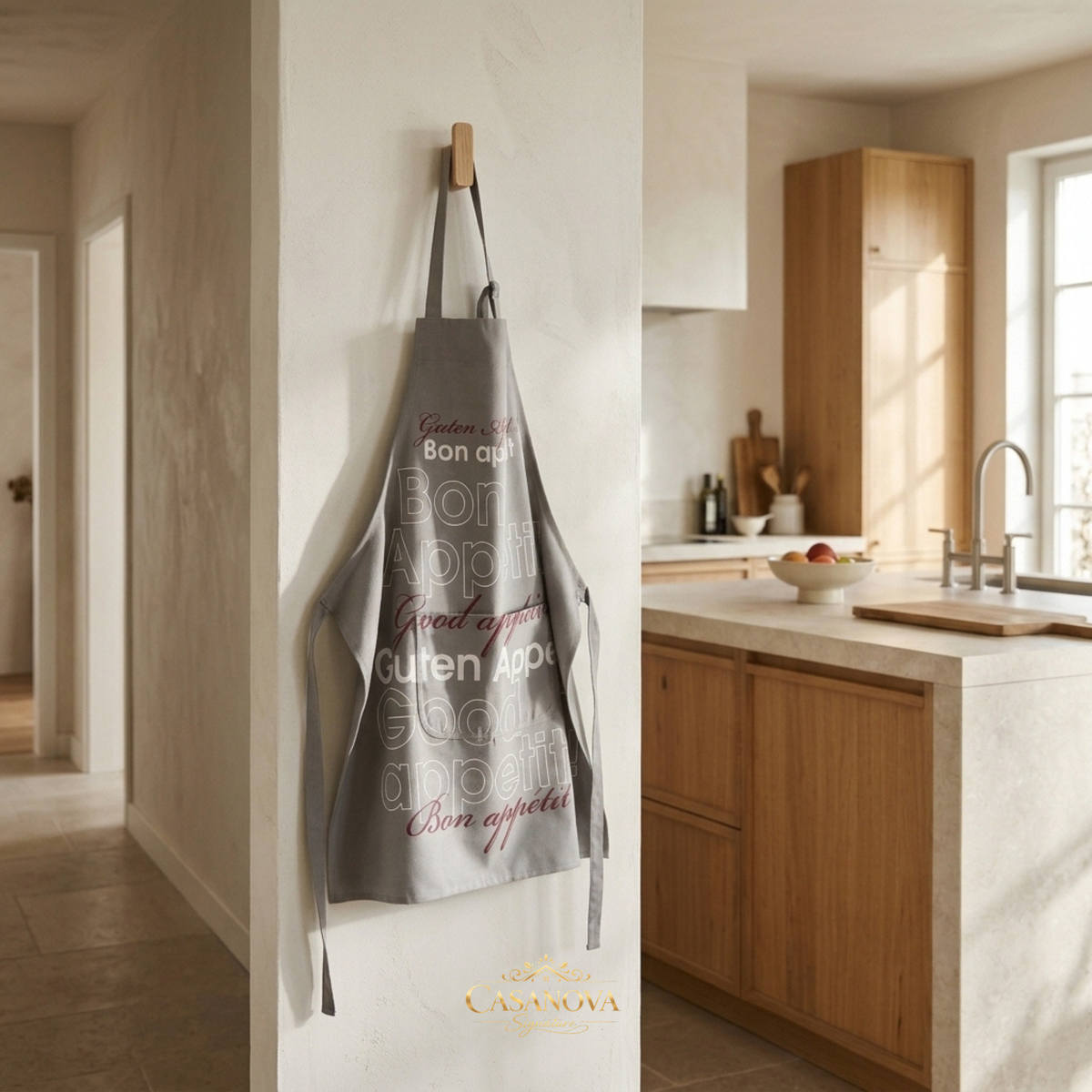 tablier-de-cuisine-coton-imprime-bon-appetit-gris-tiseco-prix-outlet
